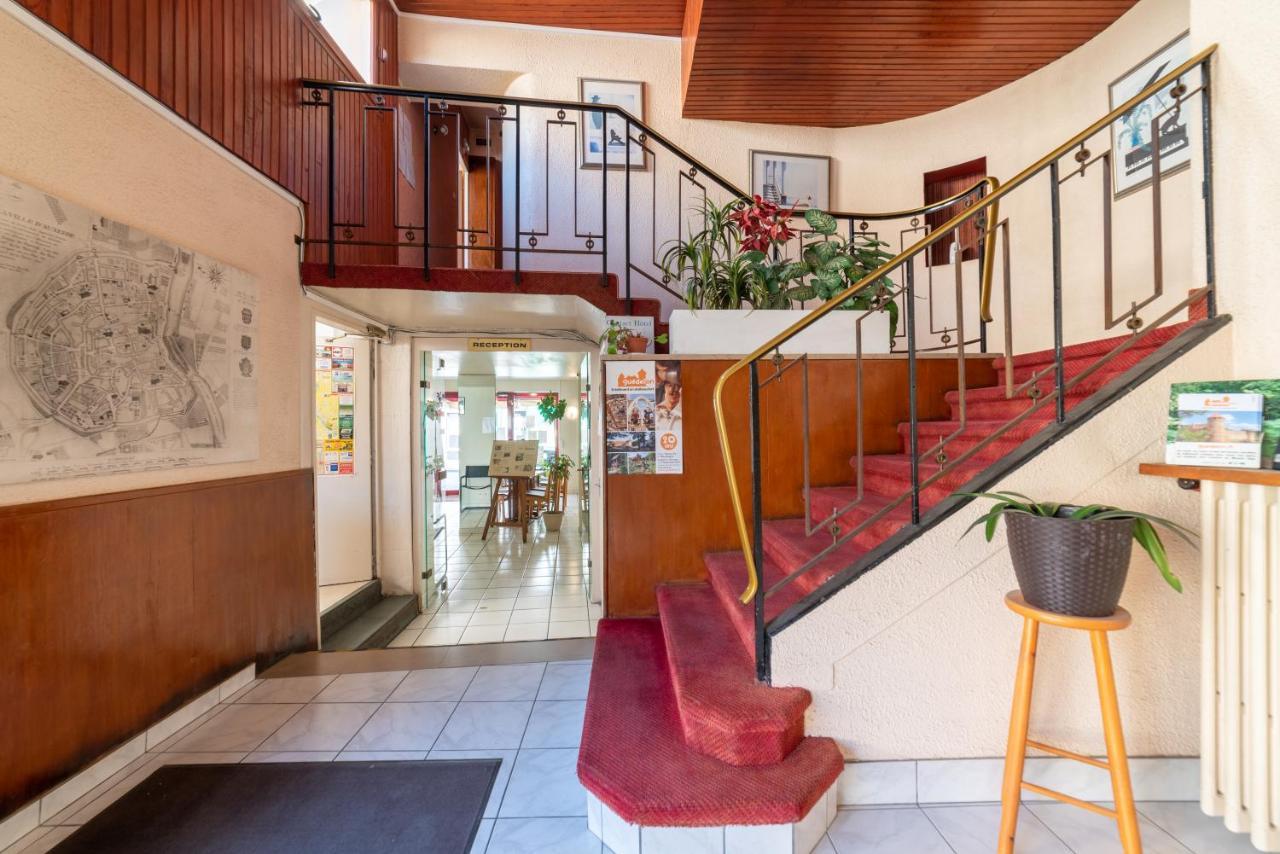 Hotel Du Cygne Осер Екстер'єр фото